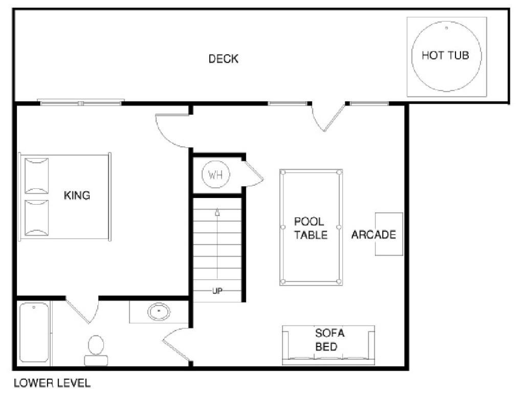 Saddle Ridge Villa Гетлинбург Екстериор снимка